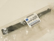 (A19) Orig. Opel Corsa C Cover Radiator Grill Upper Anthracite 13113155 6400586