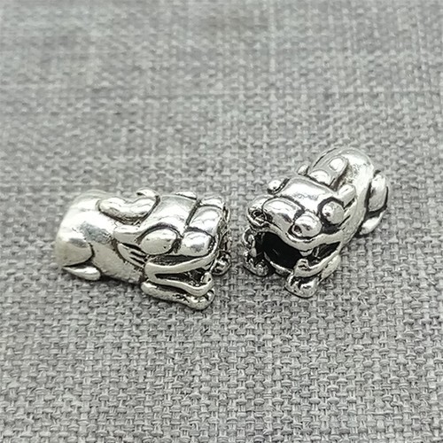 Sterling silver pixiu xiu - sterling,