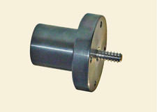 Clarke Screw Chuck for