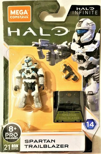 Mega construx halo series - construx,