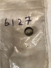 6127 NOS Reliant Ant, TW9, Bond Bug Oil Filter Strainer Basket Olive