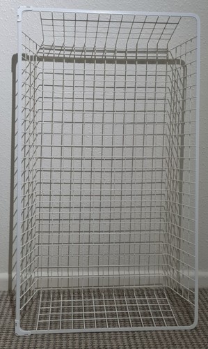Ikea basket for wardrobe - ikea,