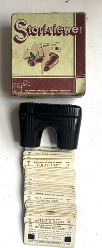 Stori view stereo - stori-view, viewer