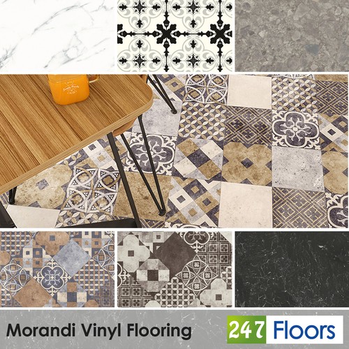Stone effect vinyl - stone,