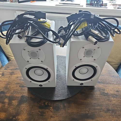 Yamaha hs5 monitor - hs5, speaker