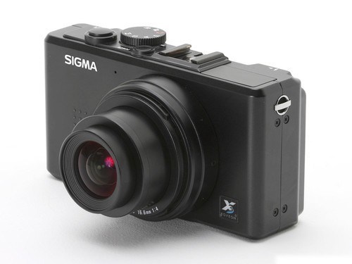 Sigma dp1 compact digital - dp1,