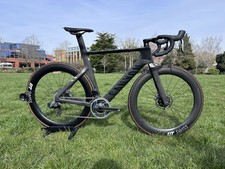 Canyon Aeroad CFR Medium Sram