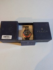 Nautis Admiralty Pro 200