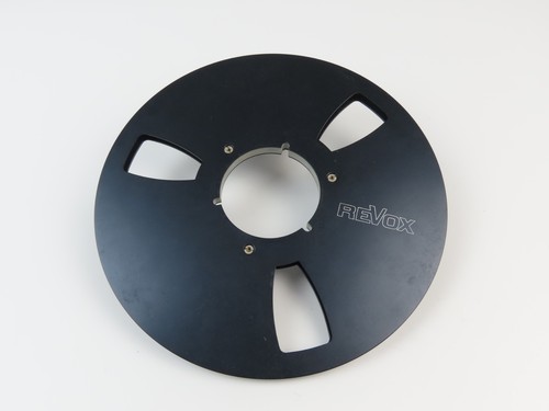 Revox inch original - 10-inch,