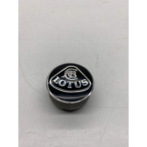Lotus elise alloy wheel centre - elise,
