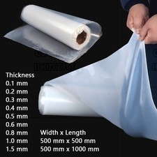 Solid Soft Silicone Rubber