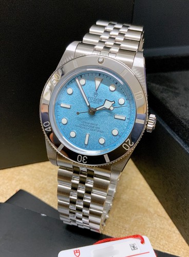 Tudor black bay lagoon - bay, 54