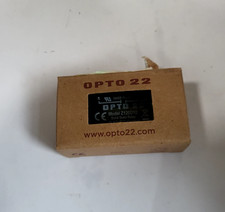 OPTO 22 Z120D10 3-32VDC SOLID STATE RELAY (BR4.6b13)