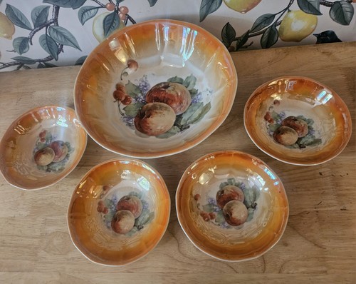 Victoria china czechoslovakia - china,