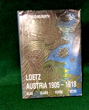 Loetz Glass Austria