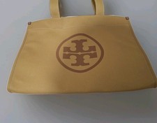 TORY BURCH Canary Yellow
