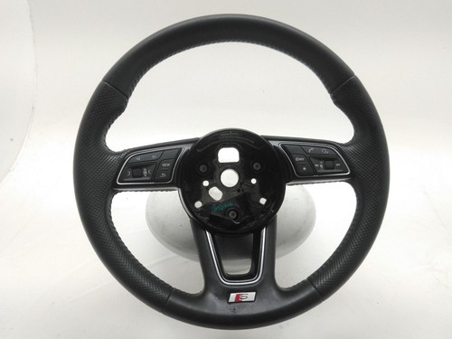 Audi steering wheel - a4,