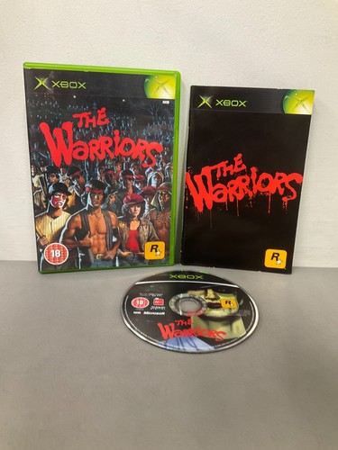 Microsoft xbox original - xbox,