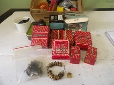 triumph 500 speedtwin assorted