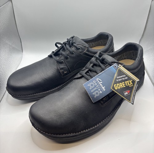 Clarks storm wall - storm, gtx