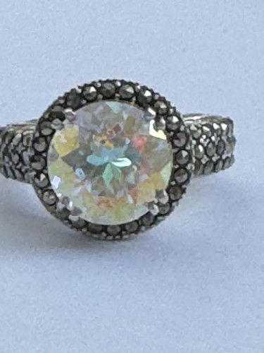925 silver mystic - 925, halo