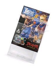 Box Protector Atari Jaguar