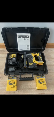 Dewalt dch273 18v brushless - dch273, xr
