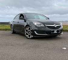 2013-16 VAUXHALL INSIGNIA