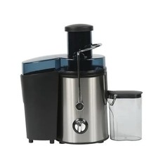 Electric Juicer Fruit Press Citrus Lemon Orange Lime Squeezer Extractor Machine