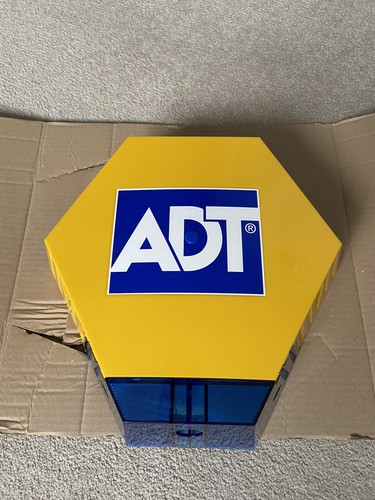 Adt genuine 7422 - genuine, 7422-sfg-solar