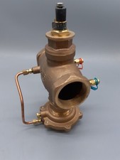 Pressure Independent Control