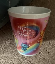 Barbie Fairytopia Magic of the