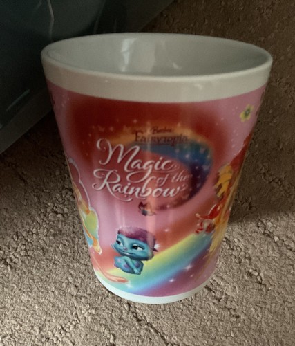 Barbie fairytopia magic the - fairytopia,