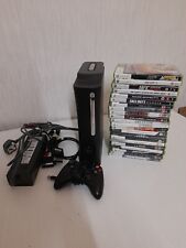 Microsoft Xbox 360 Elite