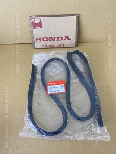 Right honda integra type - right, dc5