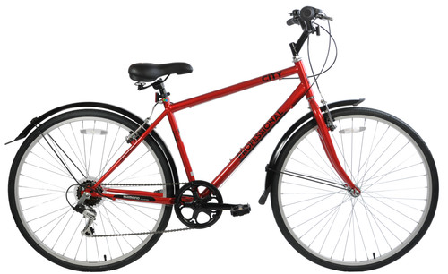 Professional city mens hybrid - professional,