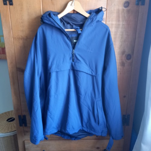 Rohan men hideout - hideout, zip