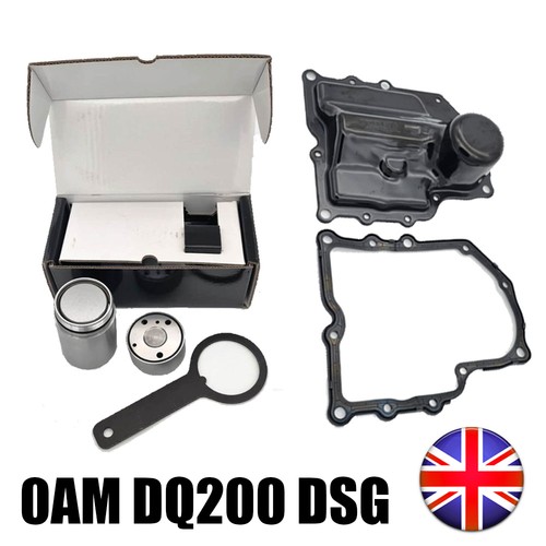 Dsg repair kit mechatronics - dsg,