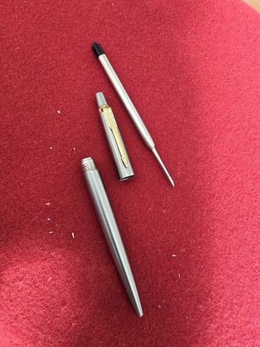 Parker jotter ballpoint - jotter, pen