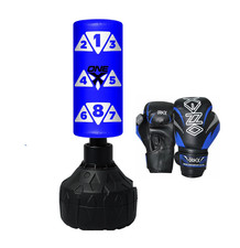 Kids Boxing Free standing Bag