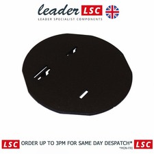 Front Badge Adaptor Vauxhall Corsa D inc VXR 13294635 New Genuine 