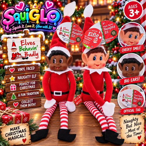 Original christmas elf - christmas,