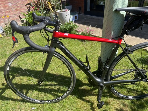 Cervelo size full carbon - size,