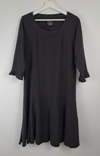 Out of Xile Textured Frill Hem