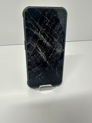 Jcb tough phone - tough, sim-free