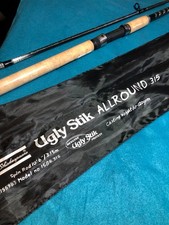 UGLY STIK ALLROUND 3/5 SPIN
