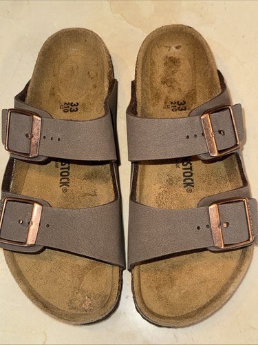 Birkenstock arizona kids - birkenstock,