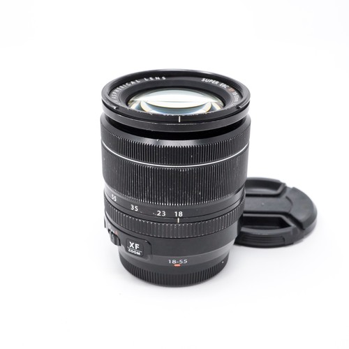 Fujifilm 55mm 8 4 r - f/2.8-4,