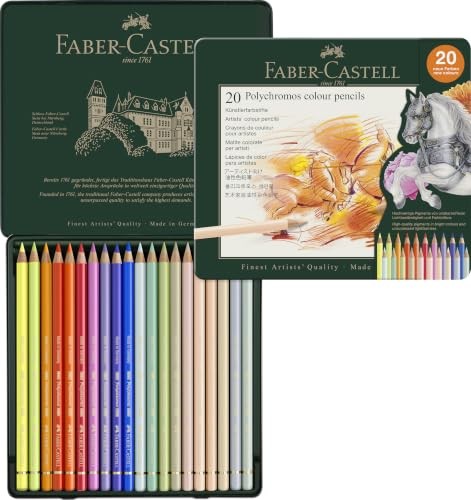 Faber castell art graphic - art, &