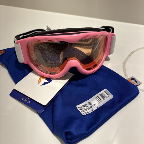 Briko yoshi explosion kids ski - yoshi,
